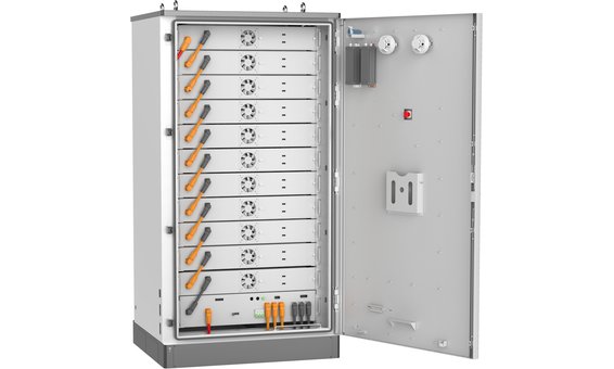 GoodWe BAT 112 kWh